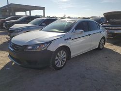 Lots with Bids for sale at auction: 2013 Honda Accord EXL