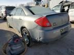 2008 Pontiac G6 Base