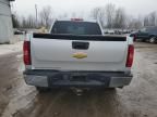 2012 Chevrolet Silverado K1500 LT