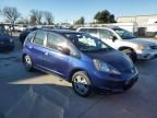 2009 Honda FIT