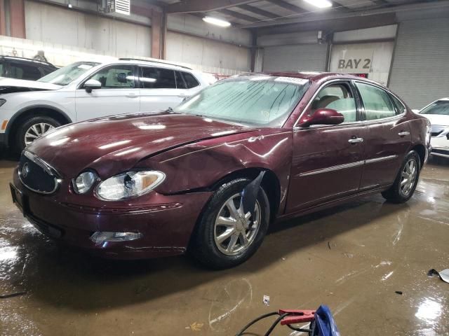 2006 Buick Lacrosse CXL