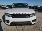 2016 Land Rover Range Rover Sport HSE