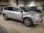 2013 Buick Enclave