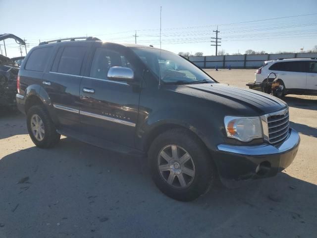 2009 Chrysler Aspen Limited