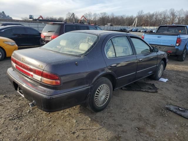 1996 Infiniti I30