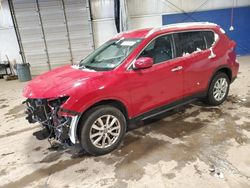 2017 Nissan Rogue S en venta en Chalfont, PA