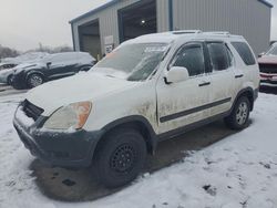 2002 Honda CR-V EX en venta en Duryea, PA