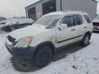 2002 Honda CR-V EX