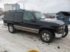 1996 Chevrolet Tahoe K1500