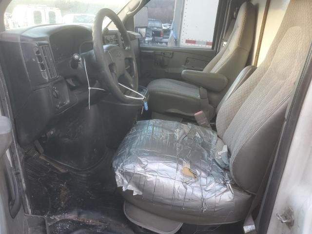 2006 Chevrolet Express G3500