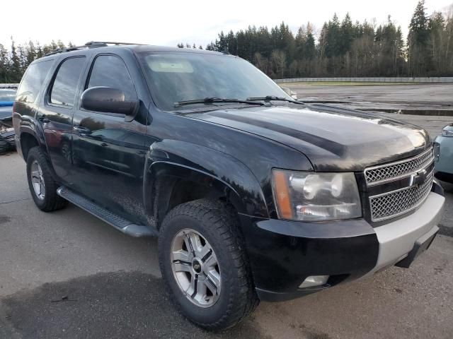 2010 Chevrolet Tahoe K1500 LT