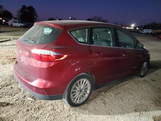 2013 Ford C-MAX Premium