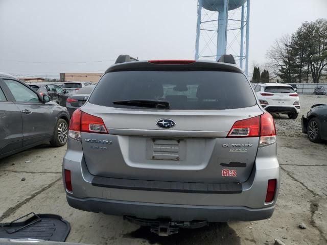 2010 Subaru Outback 2.5I Premium