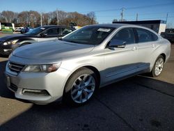 2014 Chevrolet Impala LTZ en venta en Ham Lake, MN