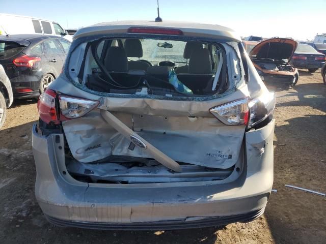 2016 Ford C-MAX SE