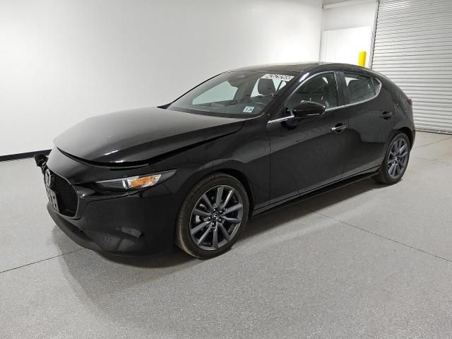 2024 Mazda 3 Preferred