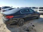 2018 BMW 530E