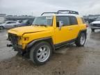 2007 Toyota FJ Cruiser