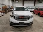 2018 GMC Acadia SLE