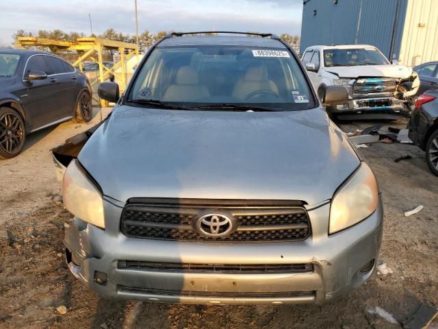 2007 Toyota Rav4