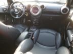 2012 Mini Cooper S Countryman