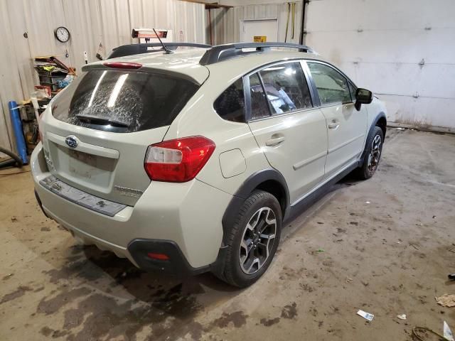 2017 Subaru Crosstrek Premium