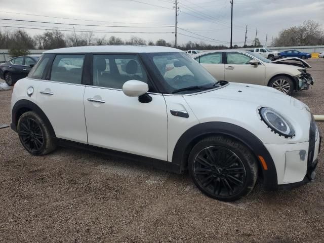 2024 Mini Cooper S