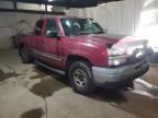 2004 Chevrolet Silverado K1500