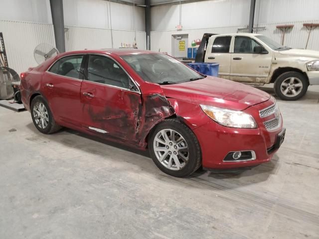 2013 Chevrolet Malibu LTZ