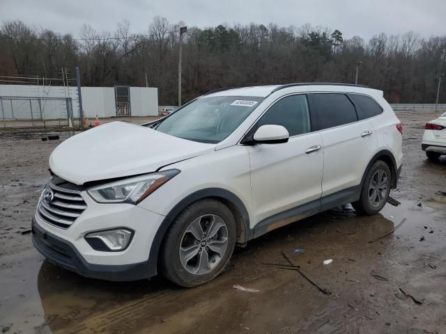 2014 Hyundai Santa FE GLS