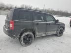 2011 Jeep Patriot Sport