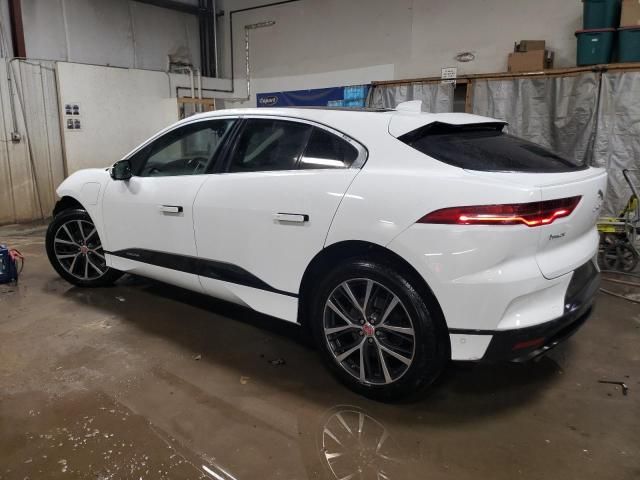 2020 Jaguar I-PACE HSE