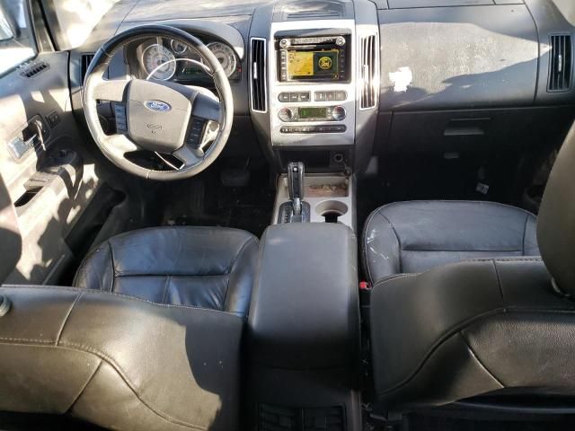 2010 Ford Edge Limited