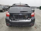 2013 Subaru XV Crosstrek 2.0 Premium