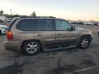 2002 GMC Envoy