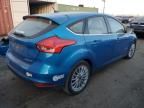 2015 Ford Focus BEV