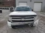 2008 Chevrolet Silverado K1500