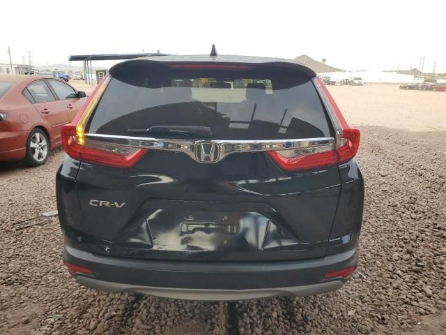 2019 Honda CR-V EXL