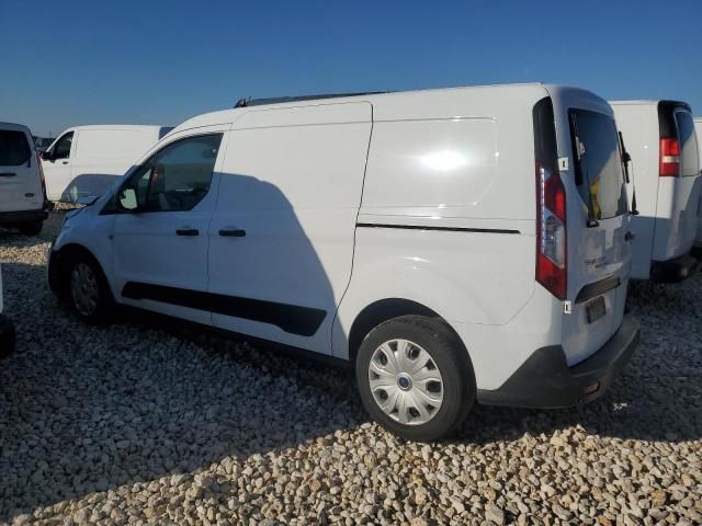 2023 Ford Transit Connect XLT