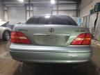 2002 Lexus LS 430