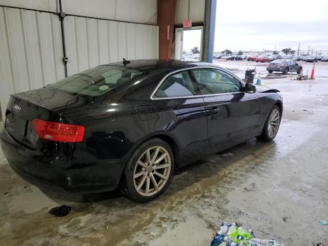 2015 Audi A5 Premium