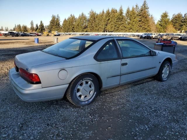 1995 Ford Thunderbird LX