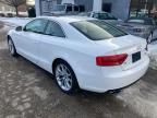 2014 Audi A5 Premium Plus