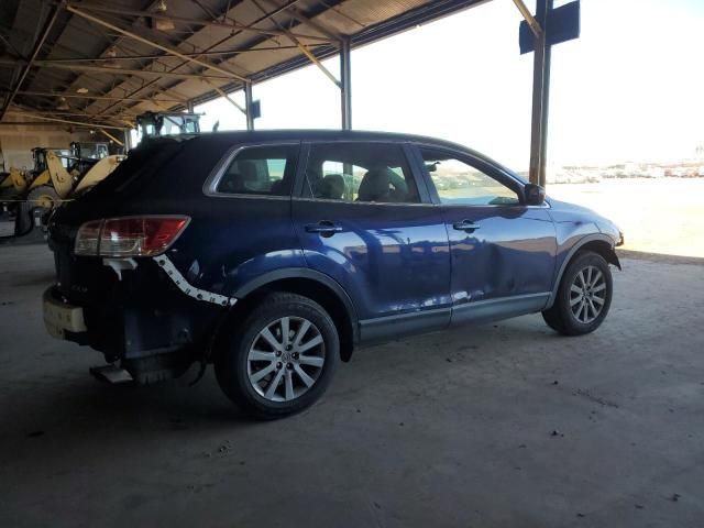 2007 Mazda CX-9