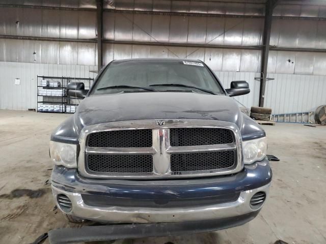 2004 Dodge RAM 1500 ST