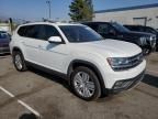 2019 Volkswagen Atlas SE