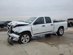 Run And Drives Cars for sale at auction: 2005 Dodge RAM 1500 ST