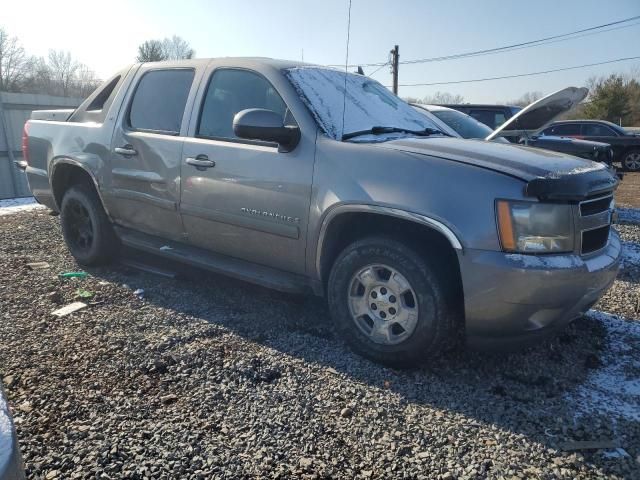 2007 Chevrolet Avalanche K1500