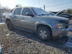 2007 Chevrolet Avalanche K1500