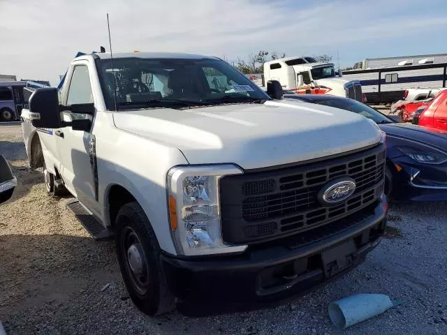 2023 Ford F250 Super Duty